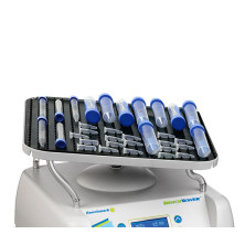 CoolCaddy™ cold station for PCR plate, tubes, and cryos. (R1450)